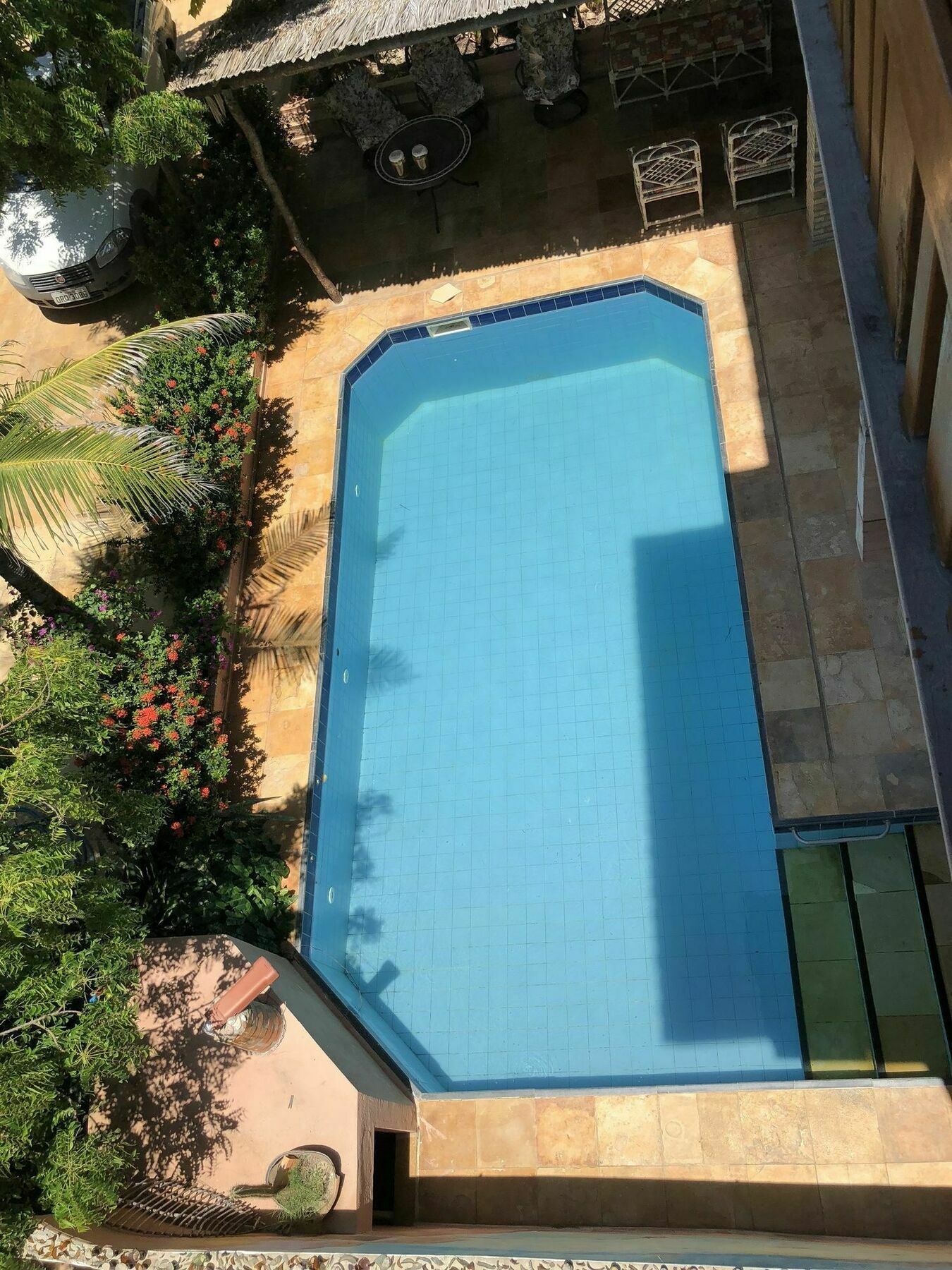 Morada Do Sol Estalagem Canoa Quebrada