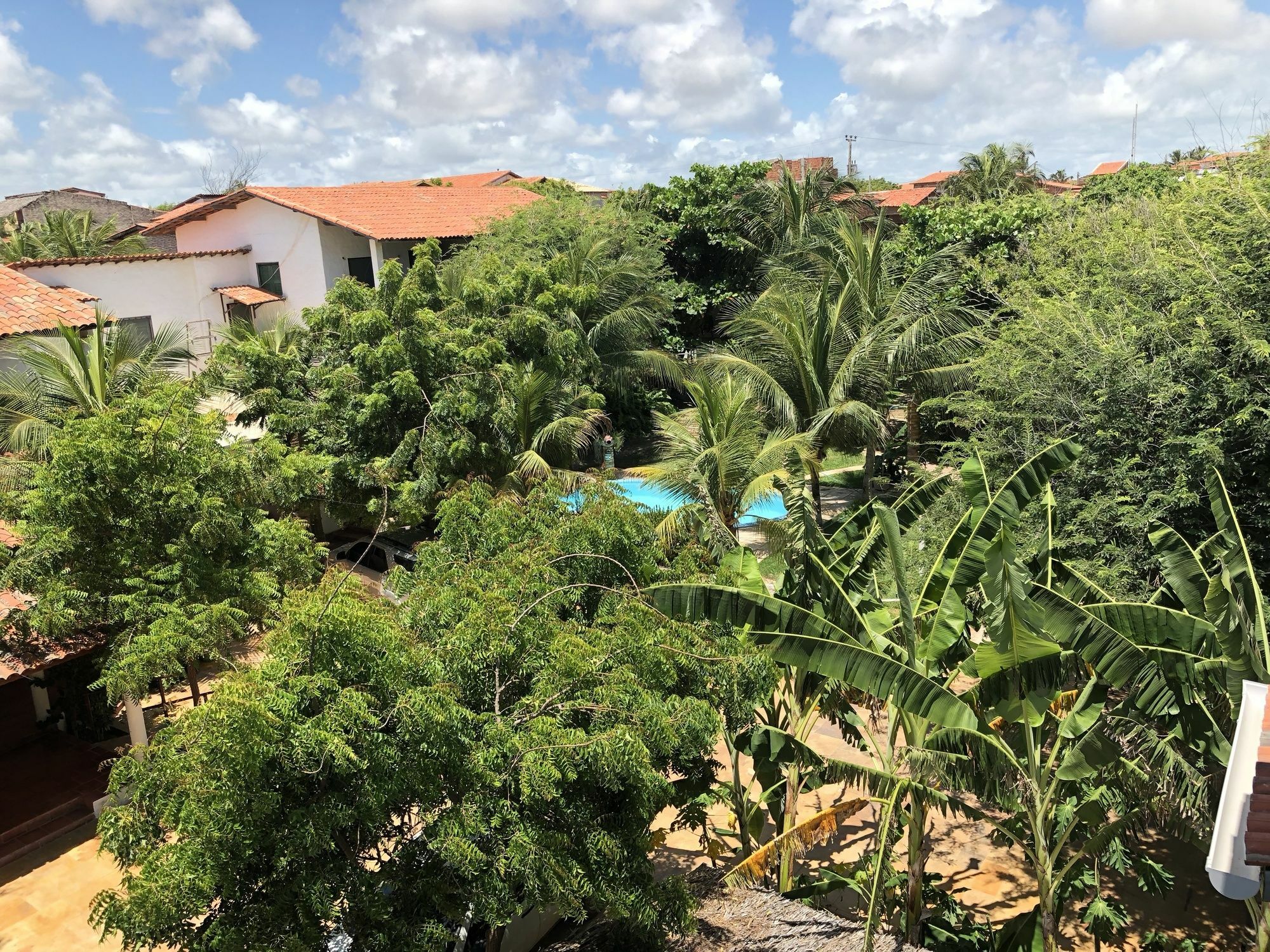 Morada Do Sol Estalagem